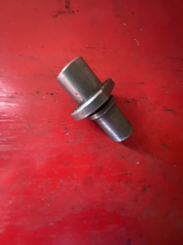 Vintage Harley OEM XLCH Ironhead Sportster 73-78 Rear Brake Shoe