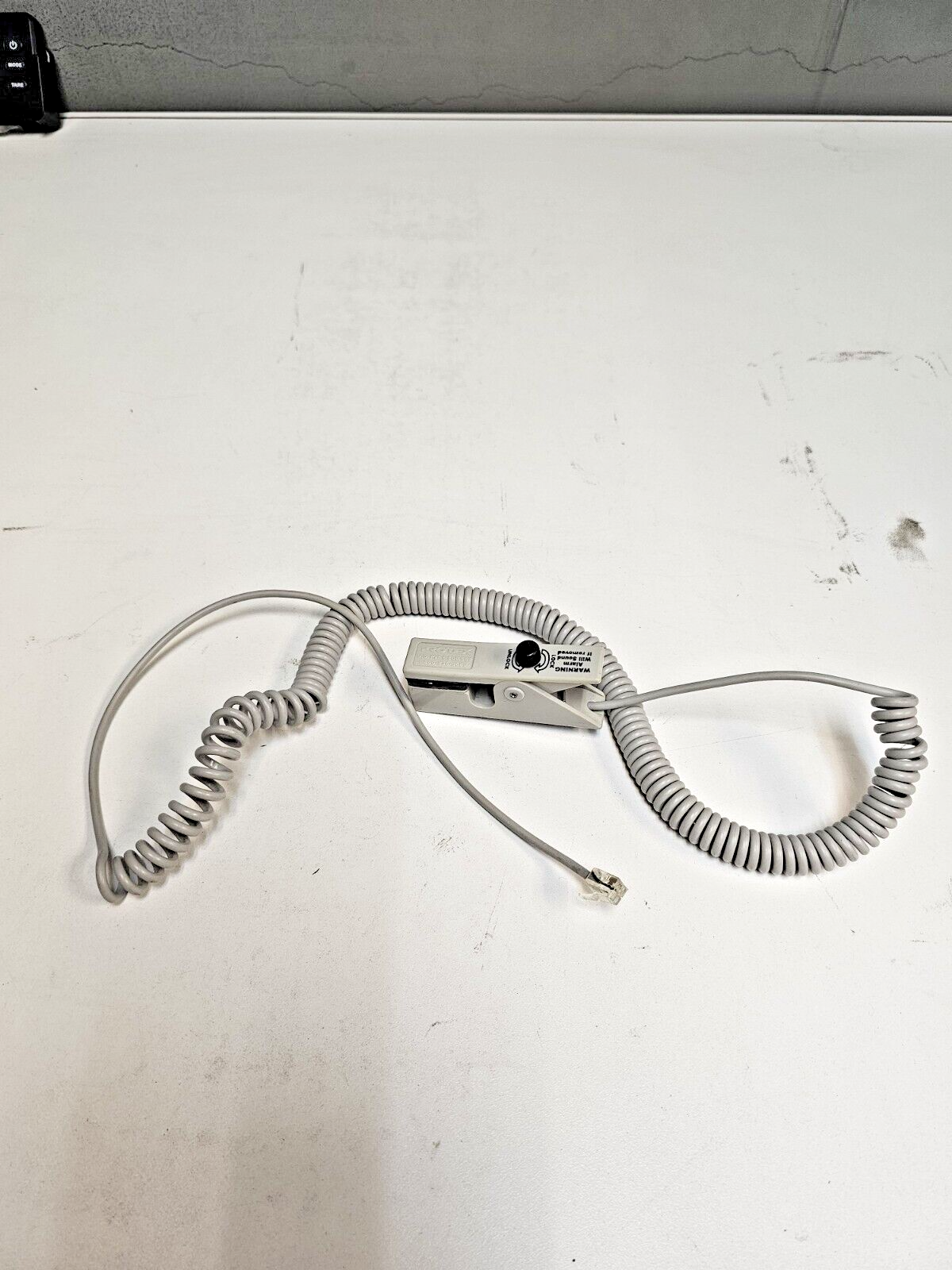 Alarm Pro Clip [used]