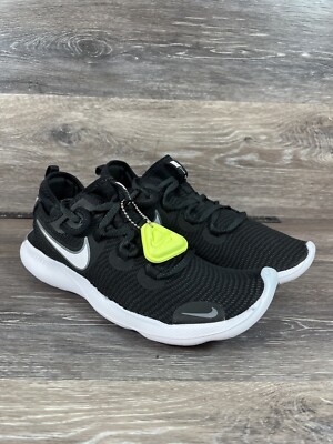 Flex women's running shoes black cheap
