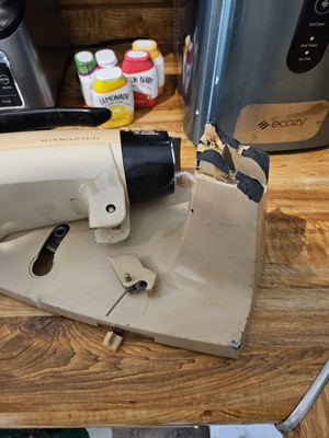 Item photo(s) from verified buyer