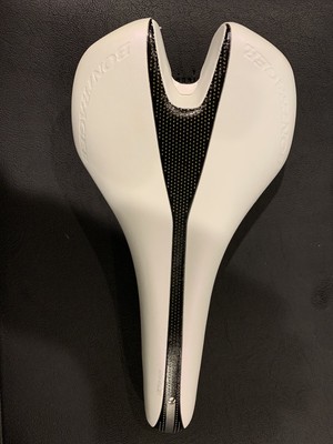 bontrager affinity rl saddle
