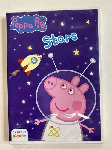 Peppa Pig : Stars , New DVD | eBay