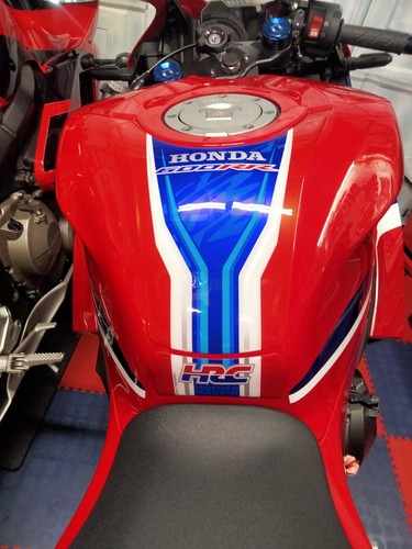 CBR600RR　2024年式シートカバー CBR600RR 2024年式シートカバー 【公式通販】