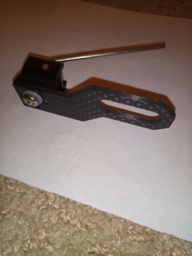 Decut Honor Recurve Rest choice color Barebow And Olympic Re