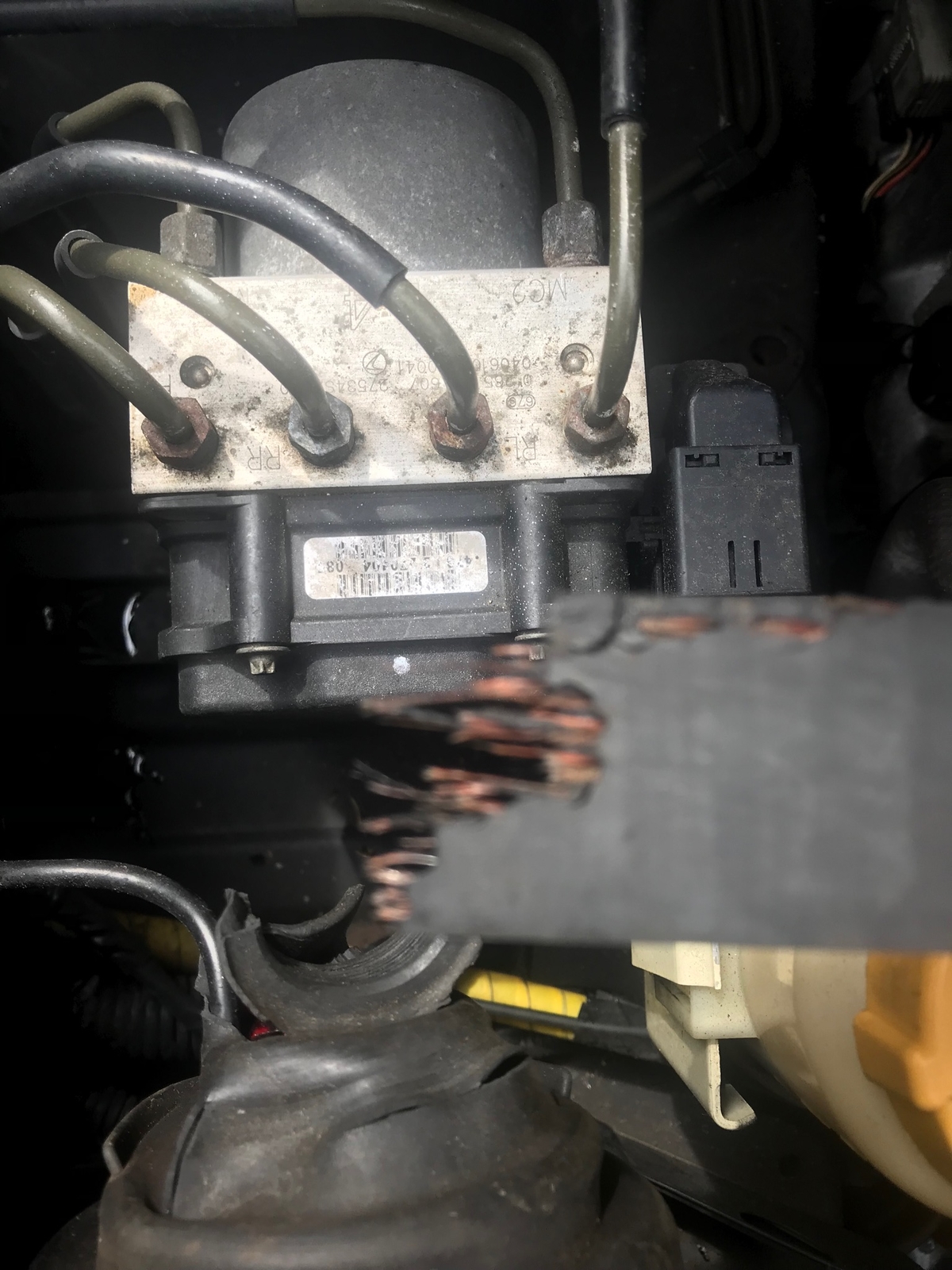 Overhaul Engine Rebuild Kit Fit 0406 Subaru TURBO DOHC EJ255 EJ257 eBay