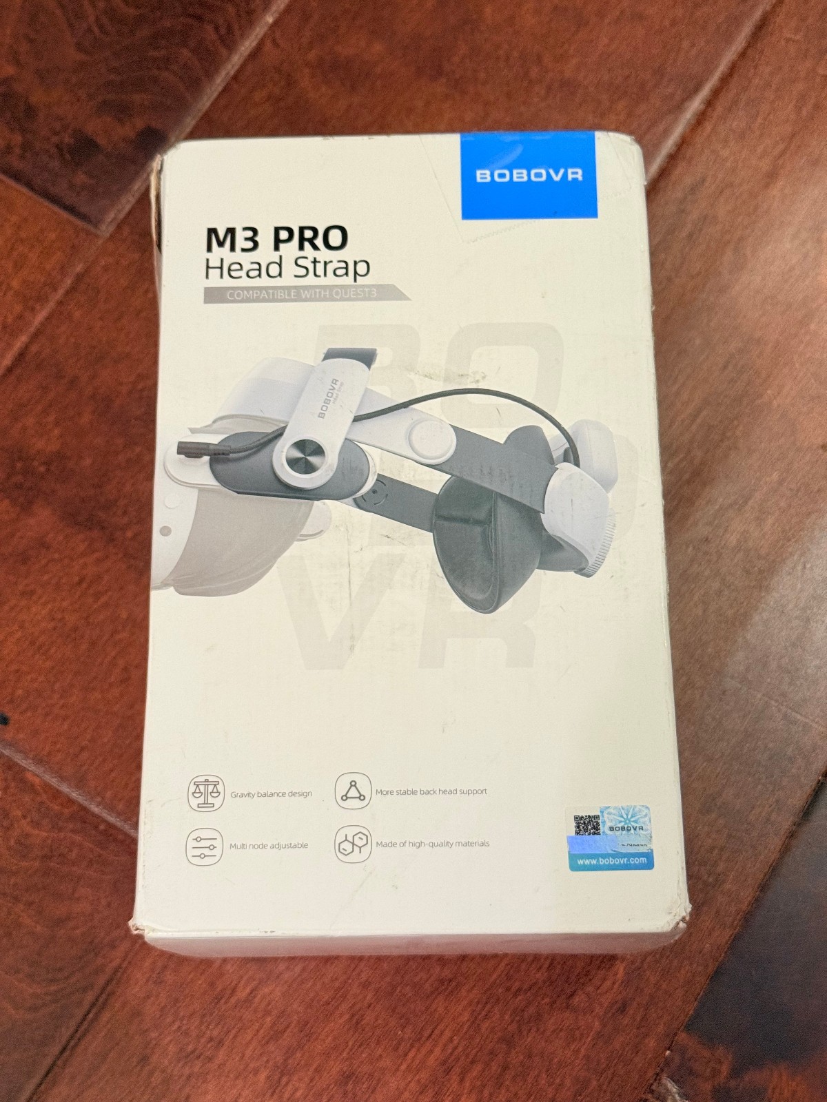  quest 3、BOBOVR M3 PRO Head Strap BOBOVR M3 Pro Head Strap for Meta Quest 3 & Quest 3S