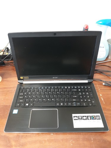 parts-quick 8GB Memory for Acer Aspire 5 A515-51-58HD