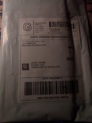 Item photo(s) from verified buyer