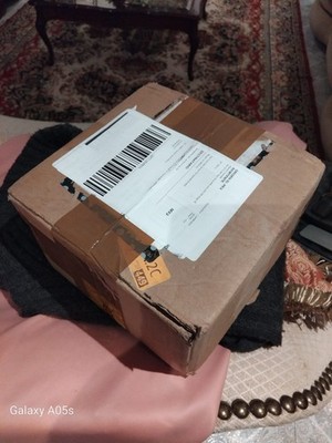 Item photo(s) from verified buyer