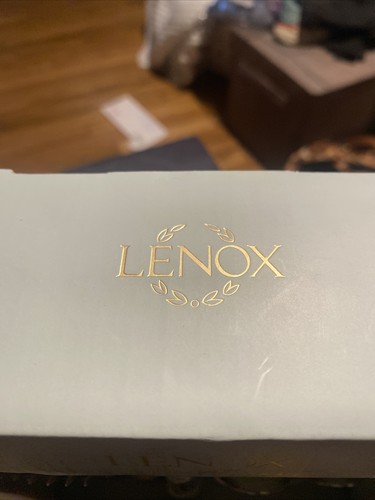 Lenox Vintage Jewel 20-Piece Flatware Set