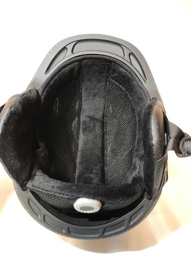 OutdoorMaster Ski Helmet PRO Airflow Climate Control & Adjustable Fit m&w #E3A