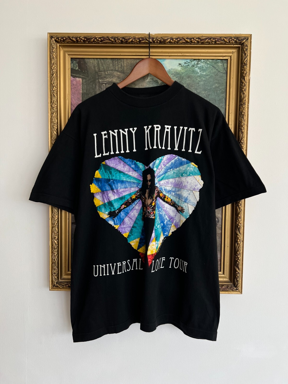 Lenny Kravitz Tシャツ 1993 UNIVERSAL LOVE $_12.JPG?set_id=880000500F