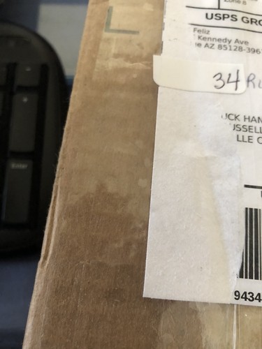 Item photo(s) from verified buyer