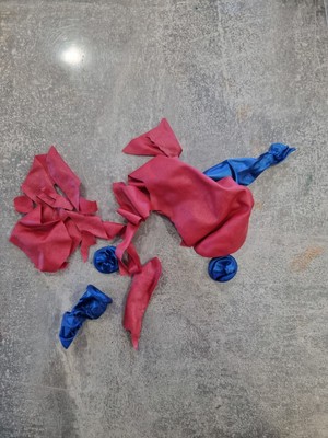 Artikelfoto(s) von einem verifizierten Käufer