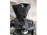 belstaff endurance stiefel