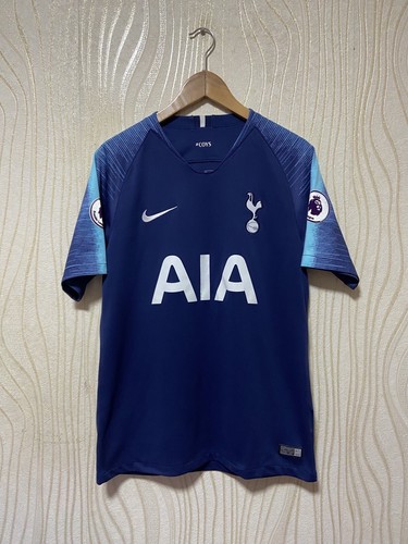 Tottenham Hotspur Son 7 オーセンティックLサイズ Tottenham Hotspur Son 7 オーセンティックLサイズ - メルカリ