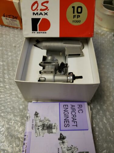 OS Engine - OS max 10 FP-M - Marine - nice | eBay