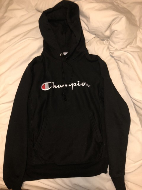 champion hoodie universal store