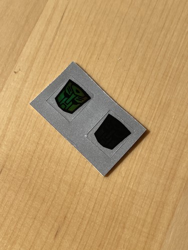 Artikelfoto(s) von einem verifizierten Käufer