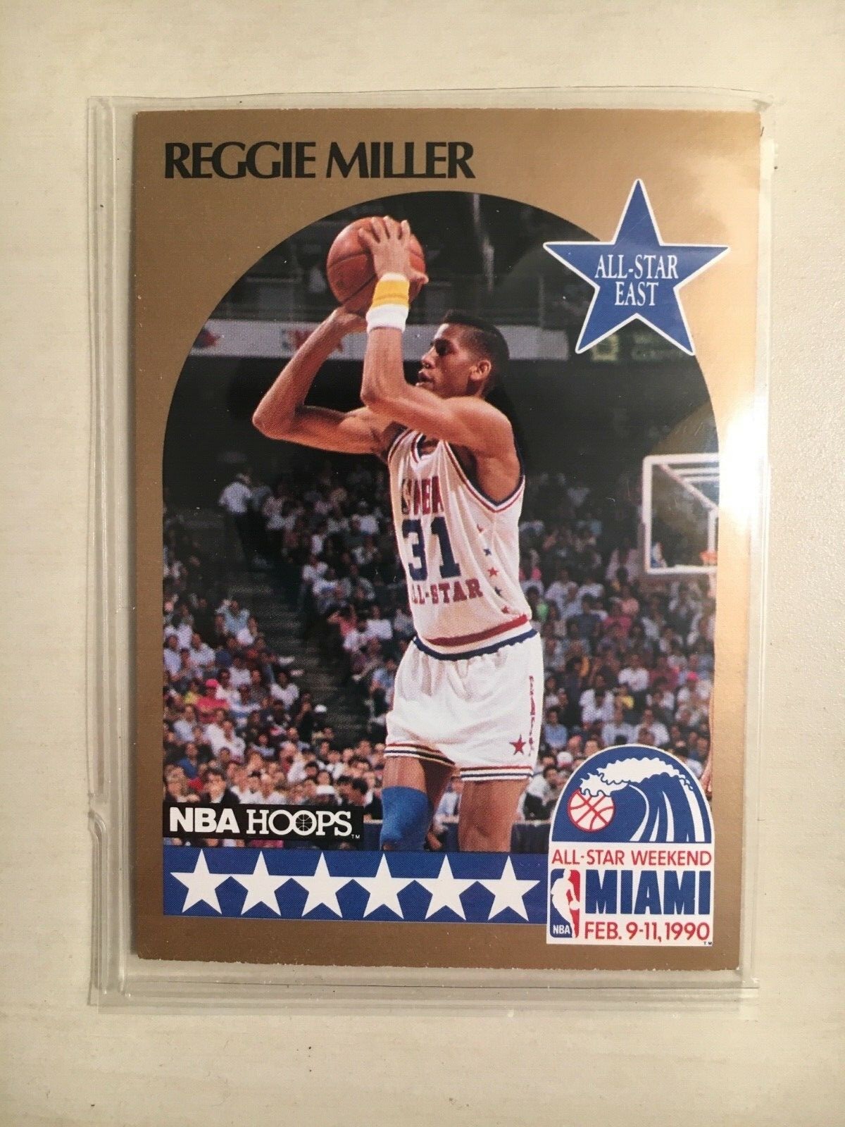 Reggie miller all star new arrivals