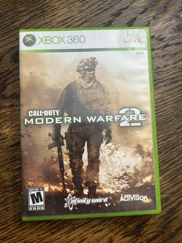 Call of duty best sale warzone xbox 360