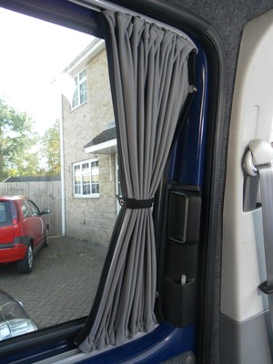 Vw campervan bag