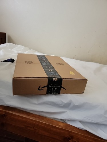 HP KEYBOARD & MOUSE