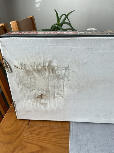 Item photo(s) from verified buyer