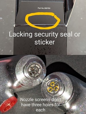 Item photo(s) from verified buyer
