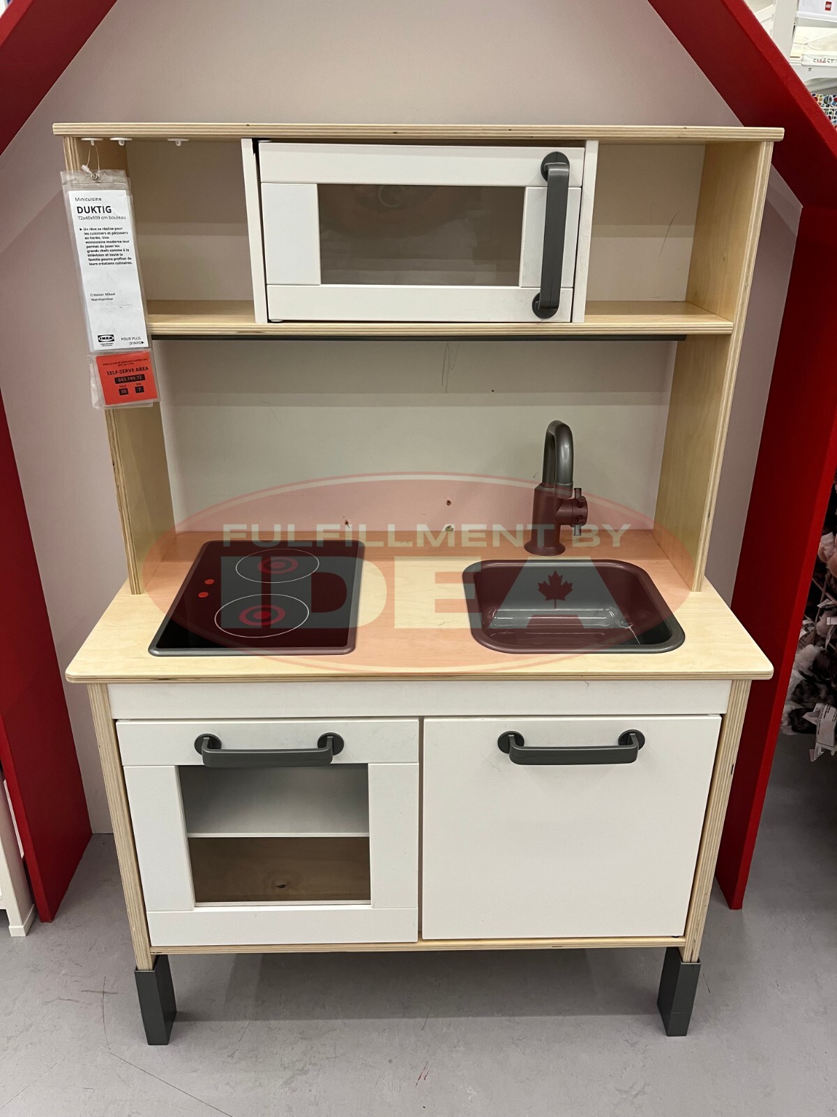 Ikea kids stove hotsell