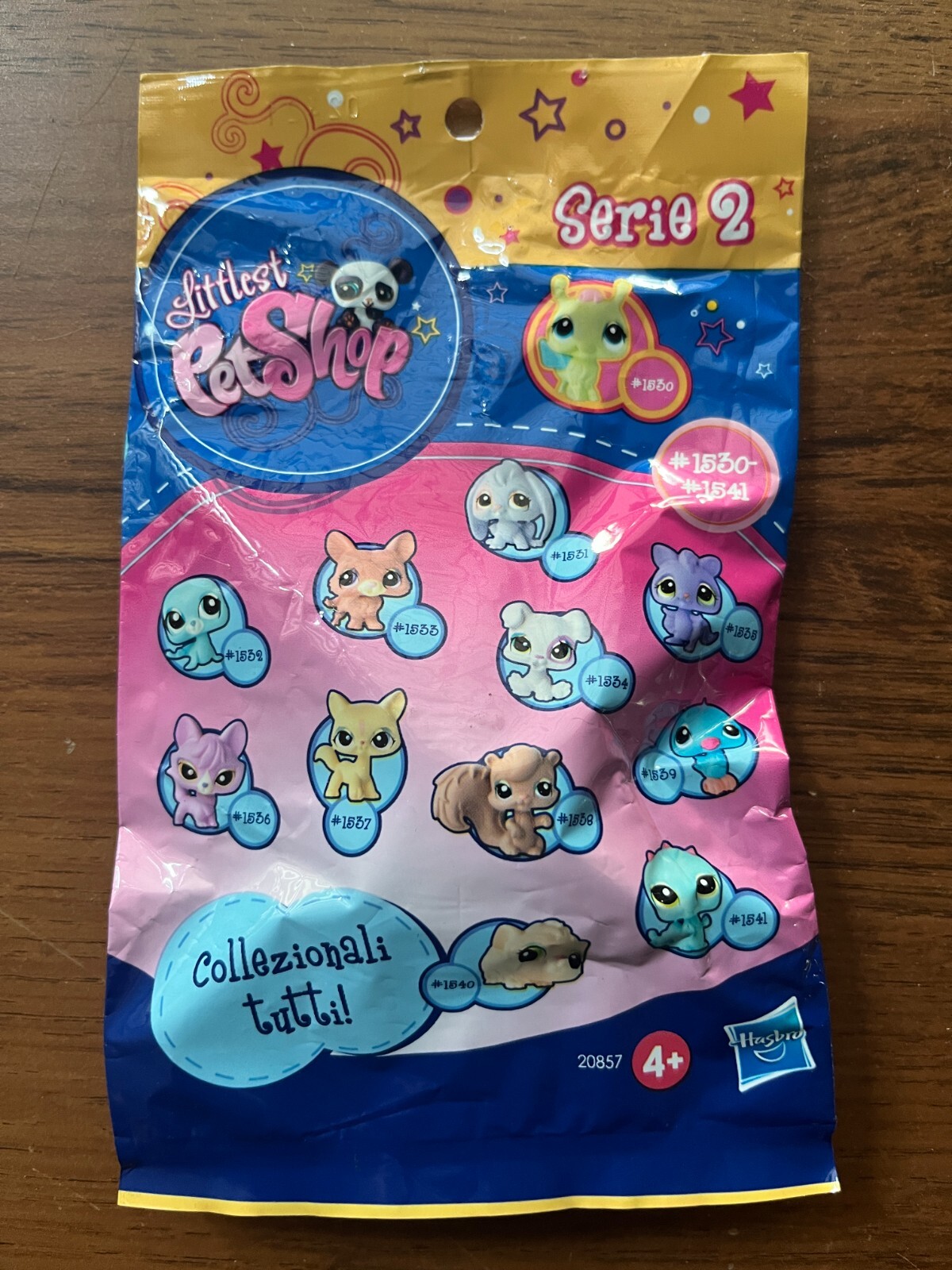 Lps blind bags deals