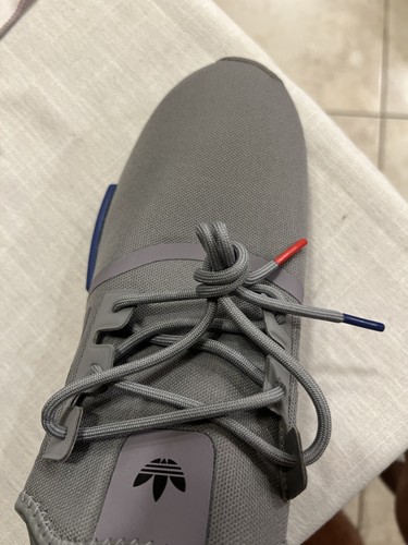 adidas NMD_R1 スニーカー Adidas NMD_R1 Spectoo Men's Shoes Core Black-Carbon-Team