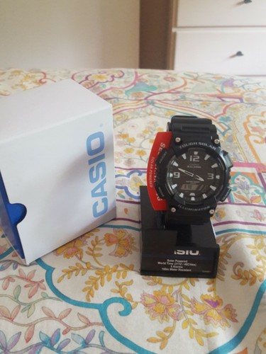 casio 5208 watch