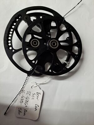 Bow Mods & Cams