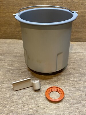 WELBILT ABM350-3 Bread Maker Machine Part - Pan Paddle Mixing Blade Gasket