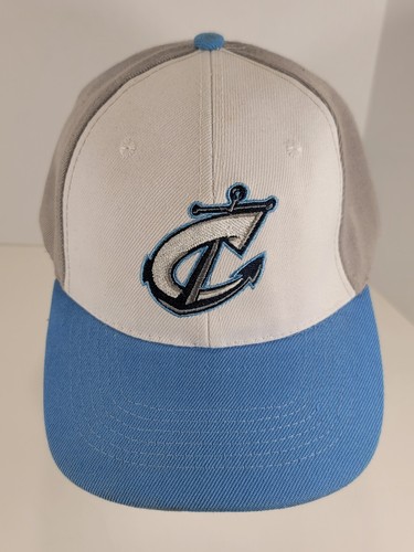 - Adjustable Strapback 