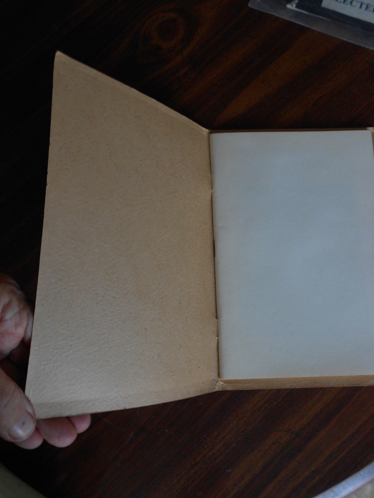 1931 Ancient Landscapes in the Grand Canyon Region Booklet Very Good Edwin McKee