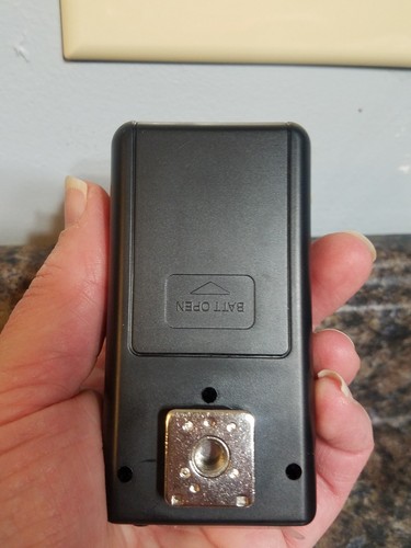 YONGNUO E-TTL YNE3-RX Wireless Remote Flash Receiver for YN-E3-RT/ YN600EX-RT/ST