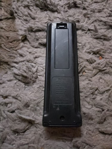 Replacement Remote for Emerson NH000UD NH001UD TV A21