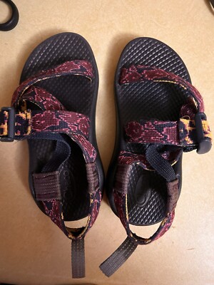 Kids Chaco Sandals Size 10