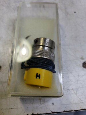 Clippard EV-3M-24 VDC, 3-Way Electric Valve, Lot of 3