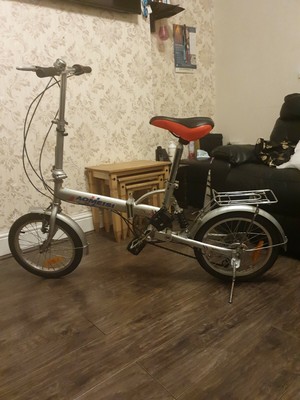 aomeisi bike