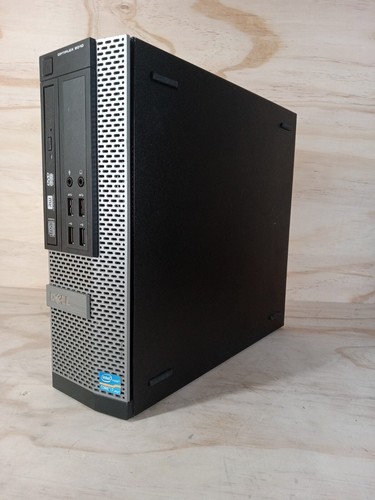デスクトップ DELL OPTIPLEX 9010 Core i3 Windows10Prp 64bit 160GB大