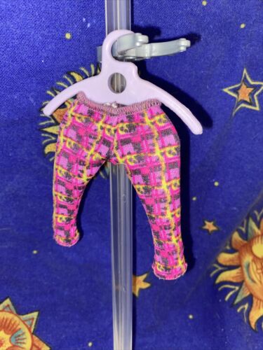 MONSTER HIGH Doll Venus Fly Trap Pants First Wave PANTS ONLY