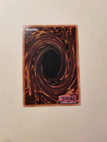 *** MAJESTY'S FIEND *** SECRET RARE PRIO-EN034 YUGIOH! 1st Edition LP