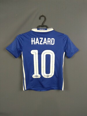 chelsea replica jersey