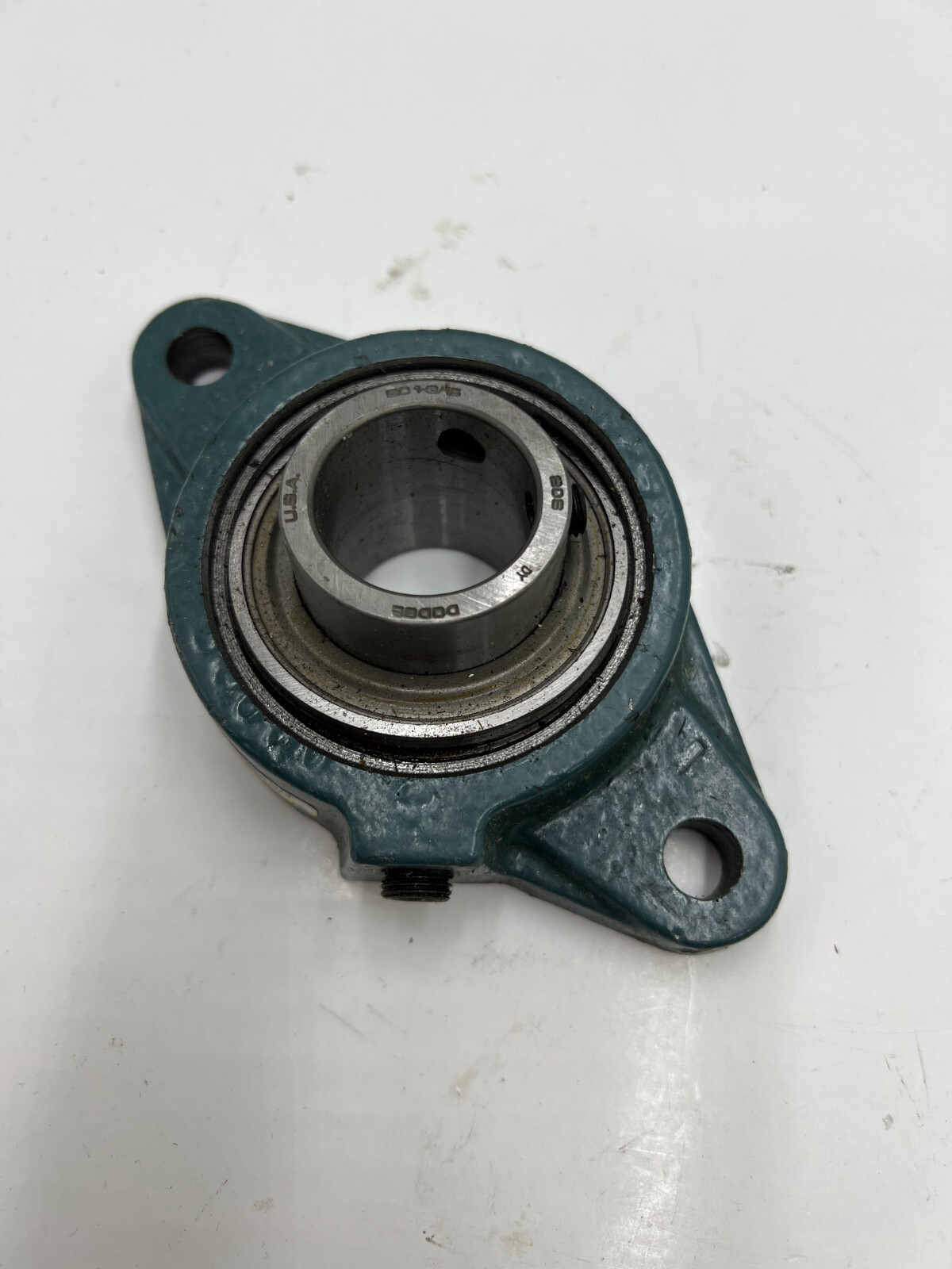 DS455 　CD Dodge Pillow Block Bearing NIB P2BSCMAH115 126839 SCM-1-15