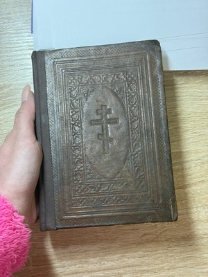 Item photo(s) from verified buyer