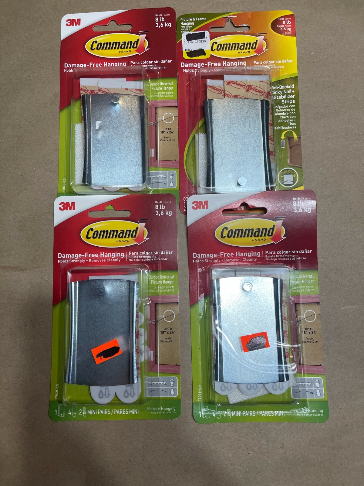 3m Command Strips Heavy Duty Heavyduty