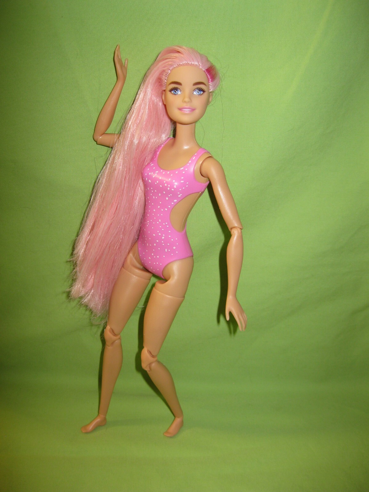 barbie417！ Barbie Future is Bright Fashionistas Doll - FJF58 | eBay